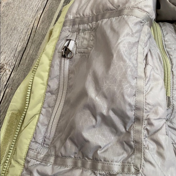 The North Face HyVent Snow Jacket M - Picture 3 of 14